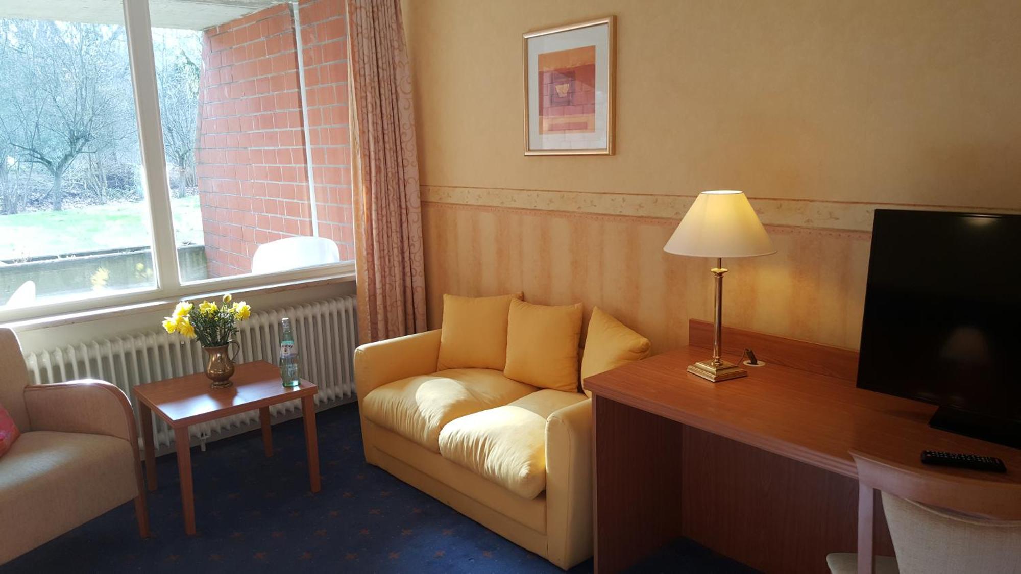 Hotel Scholz Hitzacker Cameră foto